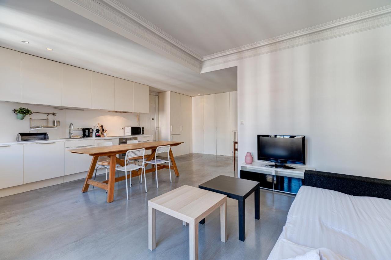 Palais - Wifi, Ac, 4 Pers Apartment