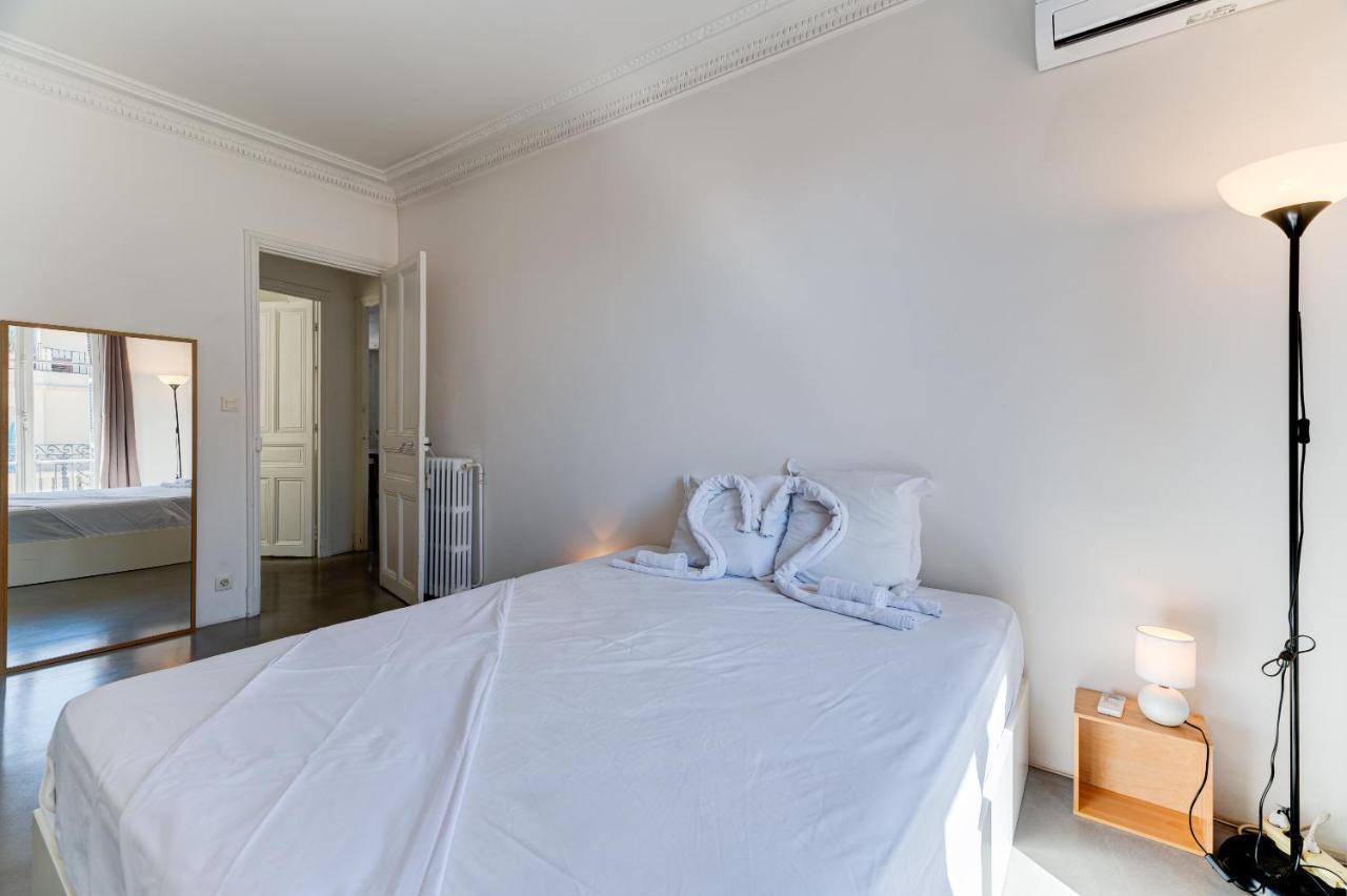Palais - Wifi, Ac, 4 Pers Apartment *