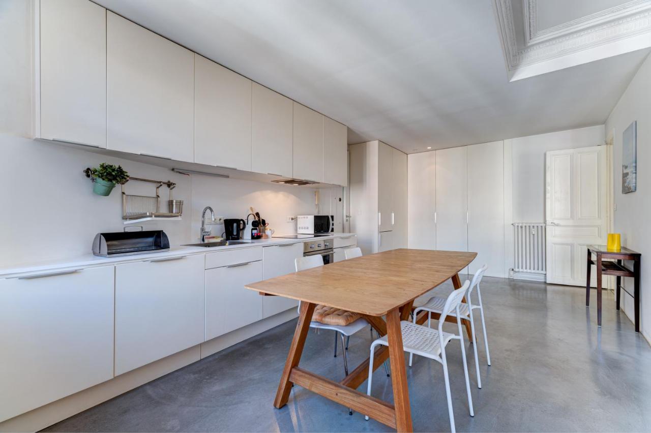 Palais - Wifi, Ac, 4 Pers Apartment *